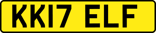 KK17ELF