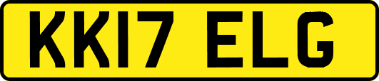 KK17ELG