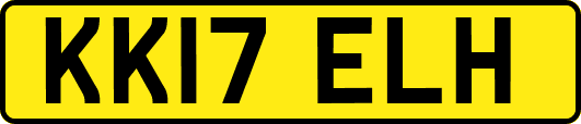 KK17ELH