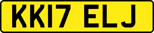 KK17ELJ