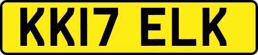 KK17ELK