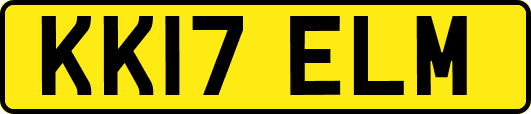 KK17ELM