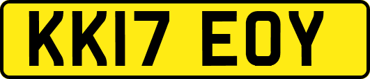 KK17EOY