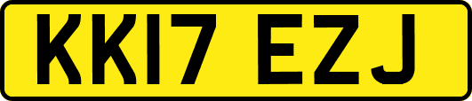 KK17EZJ
