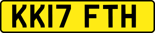 KK17FTH