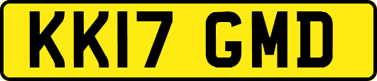 KK17GMD