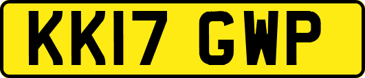 KK17GWP