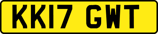 KK17GWT