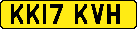 KK17KVH