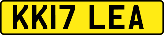KK17LEA