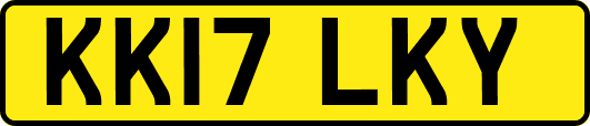 KK17LKY