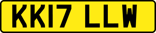 KK17LLW