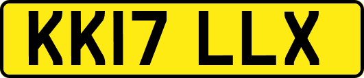 KK17LLX