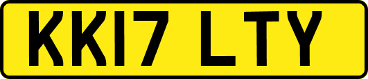 KK17LTY
