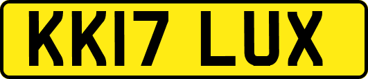 KK17LUX