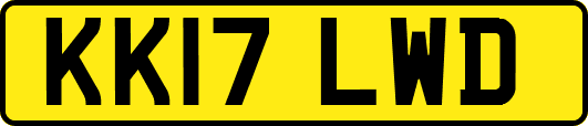 KK17LWD