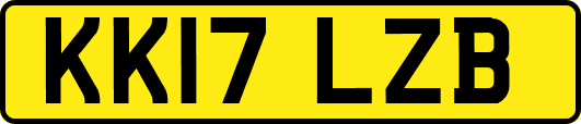 KK17LZB