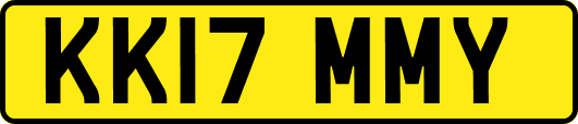 KK17MMY