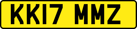 KK17MMZ