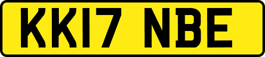 KK17NBE