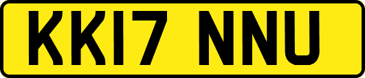 KK17NNU