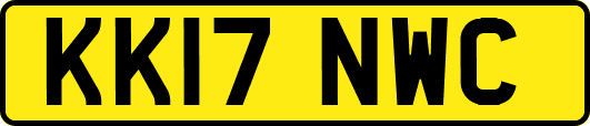 KK17NWC