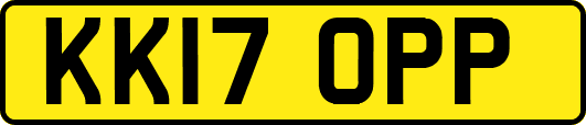KK17OPP