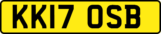 KK17OSB