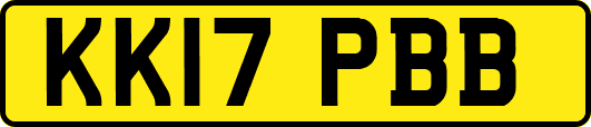 KK17PBB