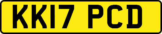 KK17PCD