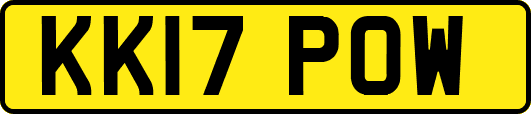 KK17POW