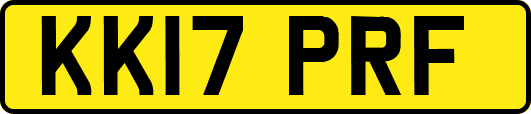 KK17PRF
