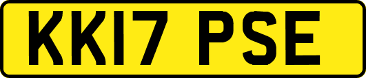 KK17PSE