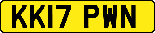 KK17PWN