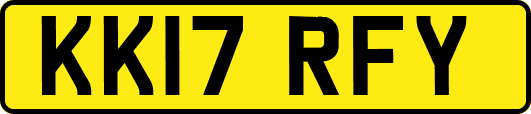 KK17RFY