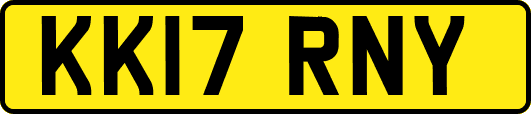 KK17RNY