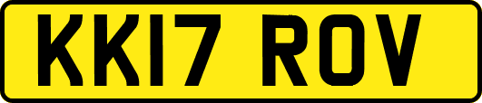 KK17ROV