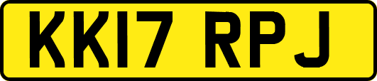 KK17RPJ