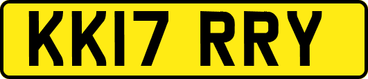 KK17RRY