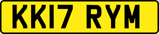 KK17RYM