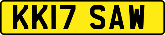 KK17SAW