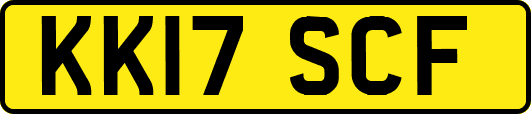 KK17SCF