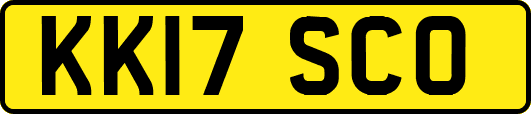 KK17SCO