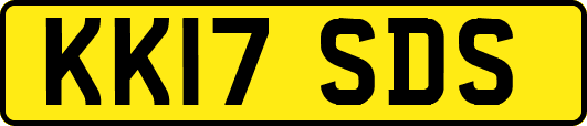 KK17SDS