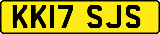 KK17SJS