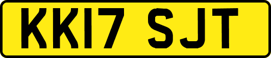 KK17SJT
