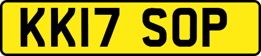 KK17SOP