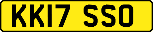 KK17SSO