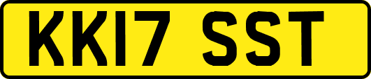 KK17SST