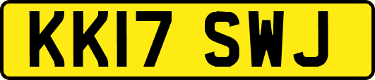 KK17SWJ